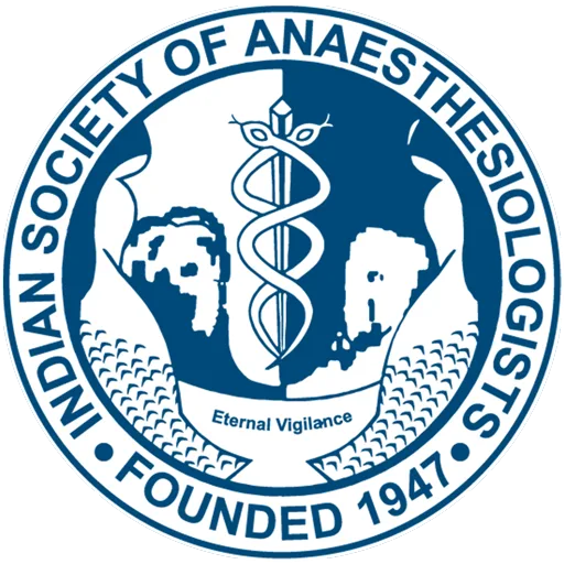 ISA Logo